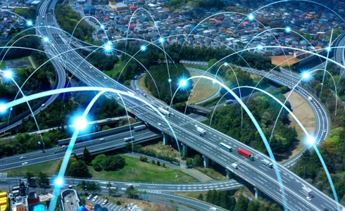 Enhancing the Future of Transport and Urban Infrastructure  Enhancing the Future of Transport and Urban Infrastructure