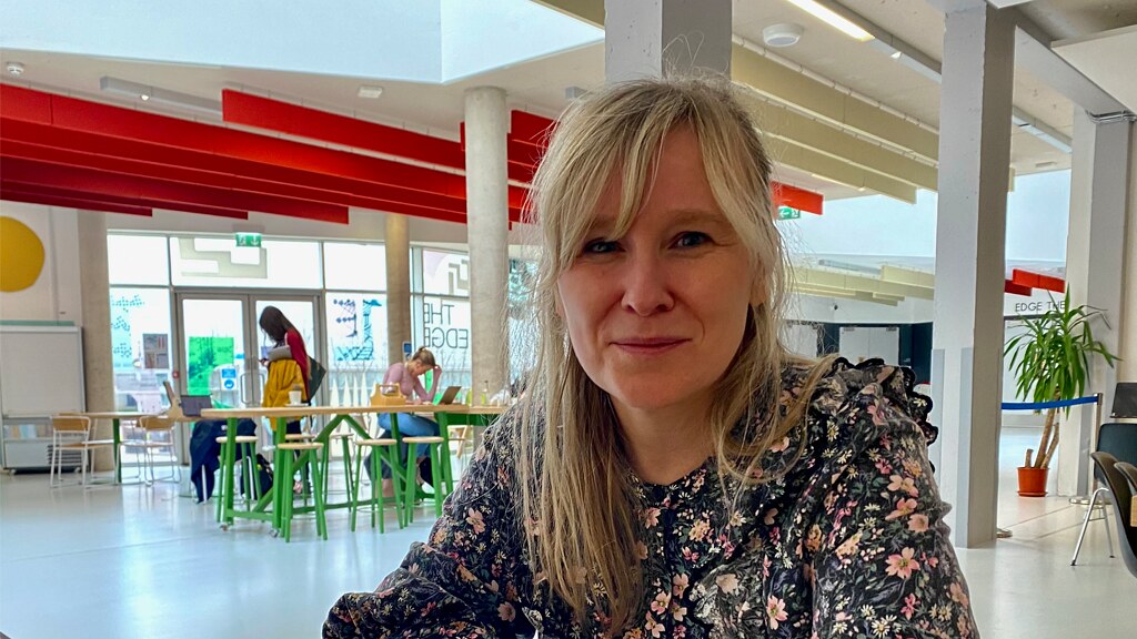 Jobs that make a difference: Centre Manager for CDT in AAPS