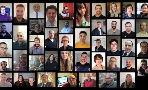 ITT3 – Diary of a transdisciplinary week sponsored by industry experts, academics, and PhD students ITT3 – Diary of a transdisciplinary week sponsored by industry experts, academics, and PhD students