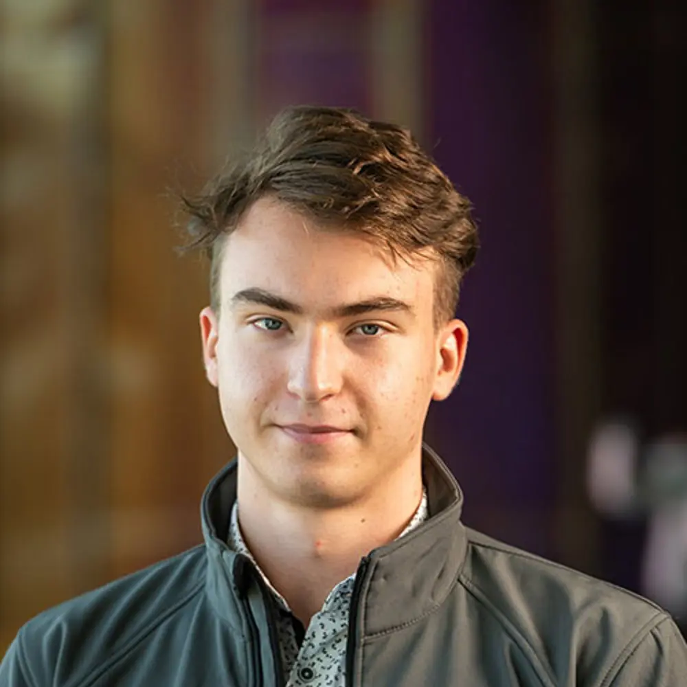 Kacper Kaczmarczyk