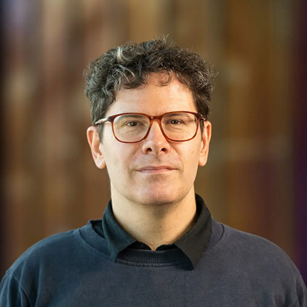 Julian Wilkinson