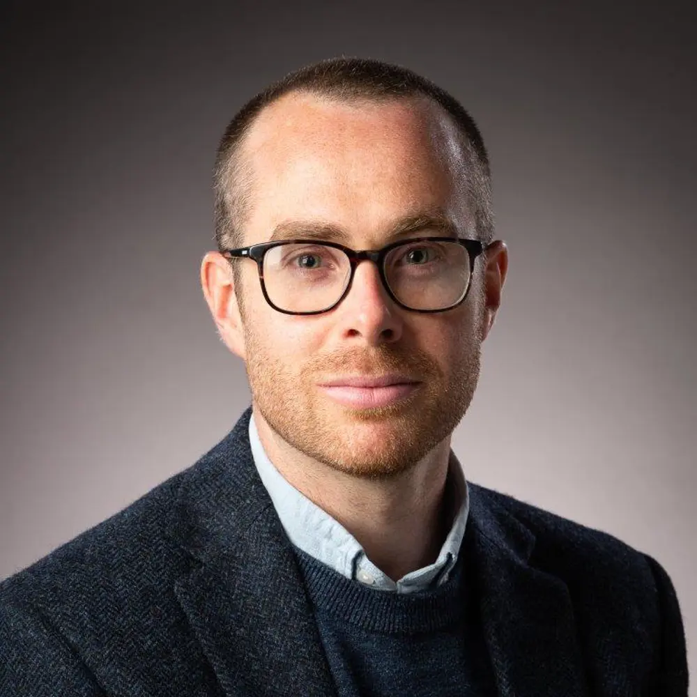 Oliver Pountney