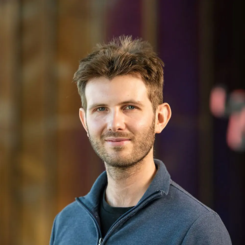 Charlie Gaylard