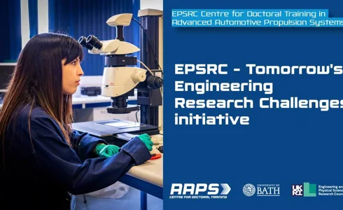 EPSRC – Tomorrow's Engineering Research Challenges initiative EPSRC – Tomorrow's Engineering Research Challenges initiative
