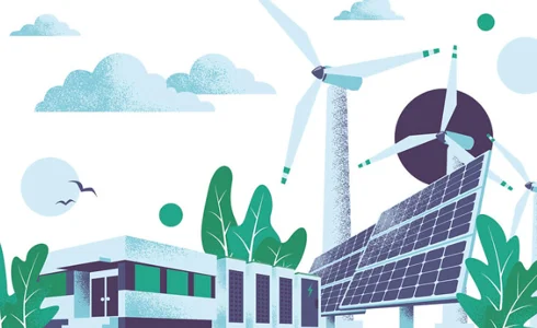 BA2 Magazine: Energy innovators, how Bath research is helping to power a cleaner greener planet BA2 Magazine: Energy innovators, how Bath research is helping to power a cleaner greener planet