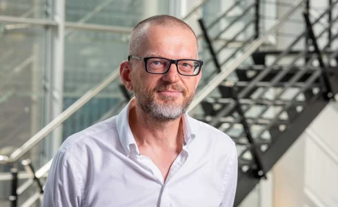 Professor Chris Brace among winners of 2021 FISITA Academy of Technical Leadership Award Professor Chris Brace among winners of 2021 FISITA Academy of Technical Leadership Award