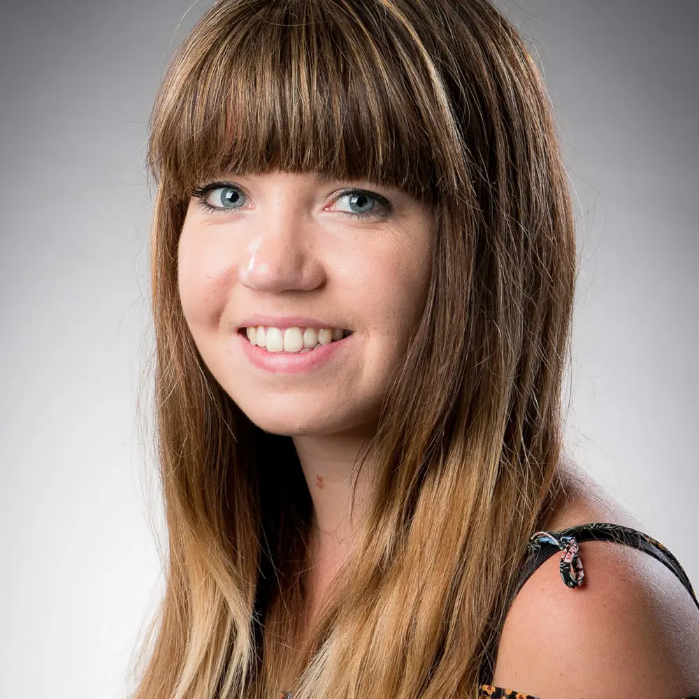 Jessica Ohren