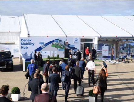 Low Carbon Vehicle Show 2022