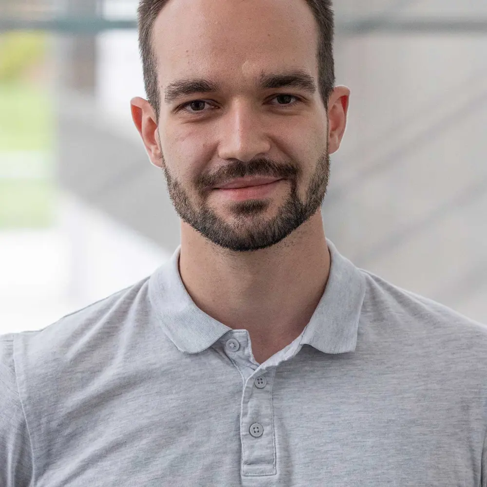 Sebastian Syncerz