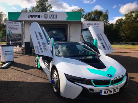 Low Carbon Vehicle Event 2019 
